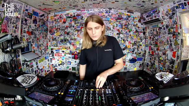 Image Man  - Thursday, August 21, 2025 at 2:00 PM poster