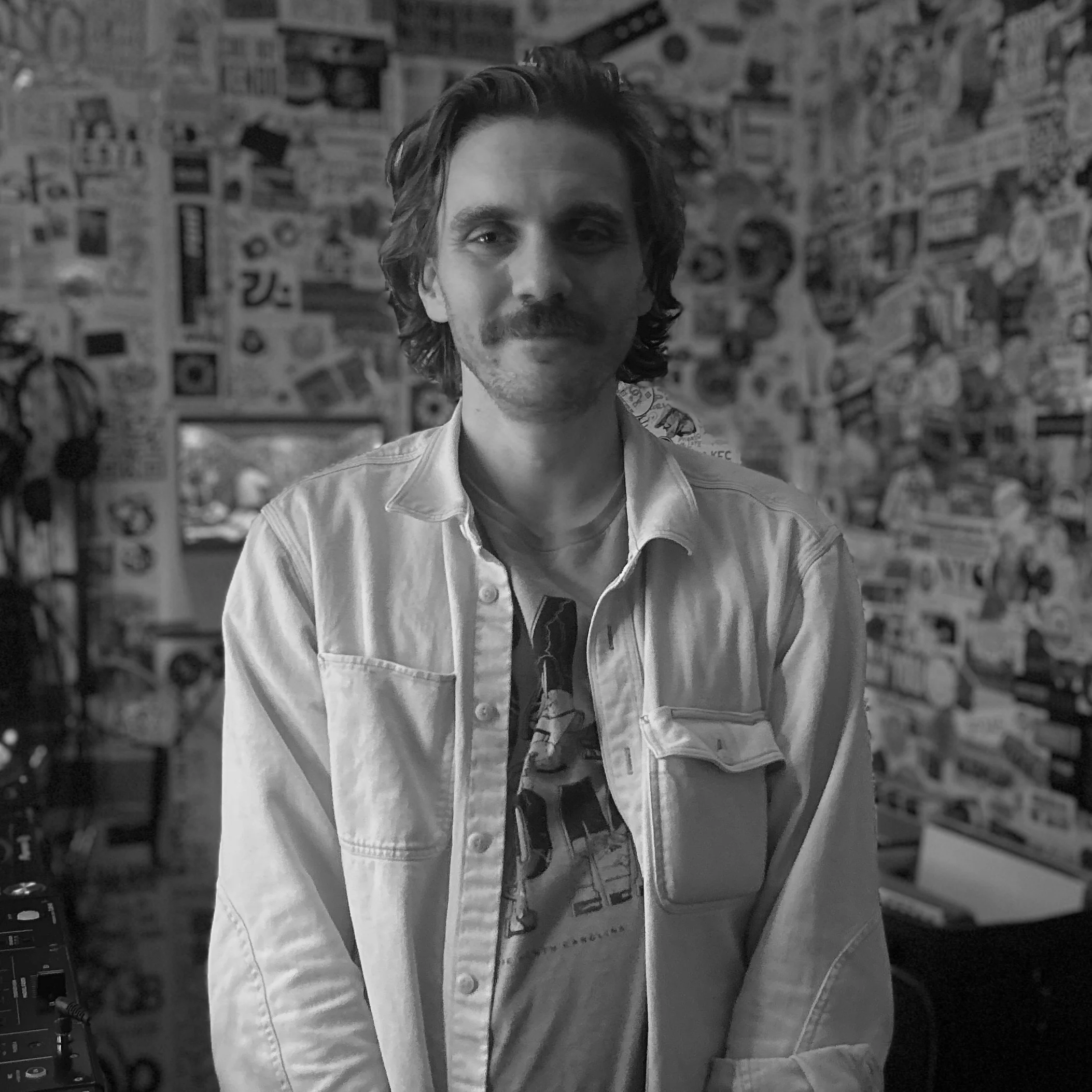 resident part time rob