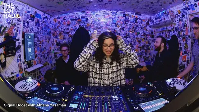 Episode 6V4D9LKCvKOTzCRnLSJclb Thumbnail 1