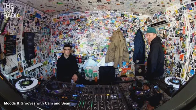 Episode 2BUgGh2t9B9nbjSbUDYR2n Thumbnail 1