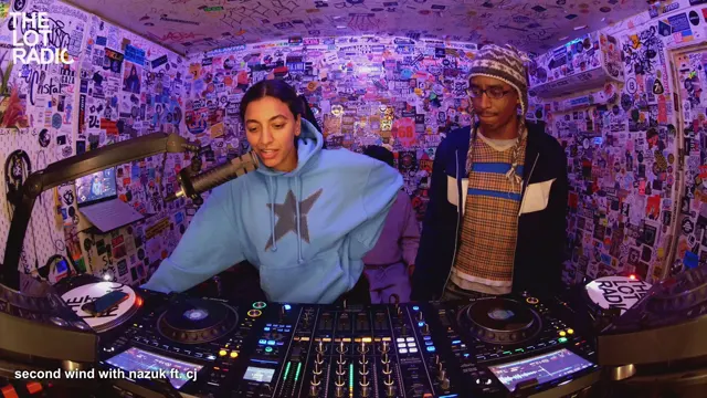 Episode 5A9VfXqjz54NaWmgivY8CF Thumbnail 2