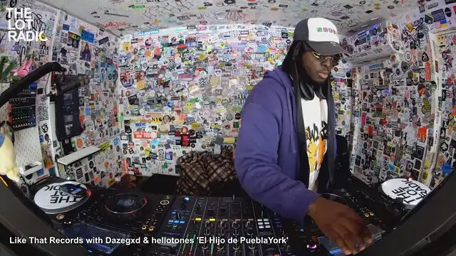 Episode 53kpRdZDgzwoYvM3lsQamc Thumbnail 5