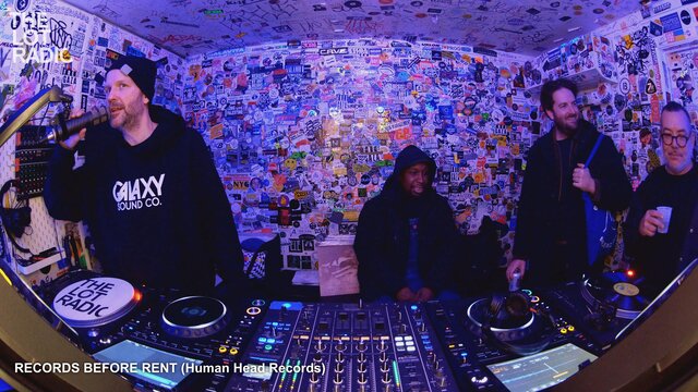 Episode 2UctQStAKz1Y5gNxQAY3Gk Thumbnail 1