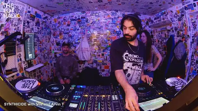 Episode 5IApU2B1bzoB4zFUPBzgKE Thumbnail 5