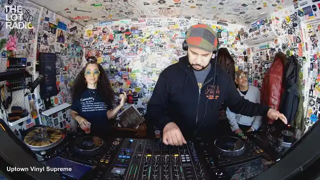 Episode 5hn6cVb9sIjeFo4GlDBUTW Thumbnail 5