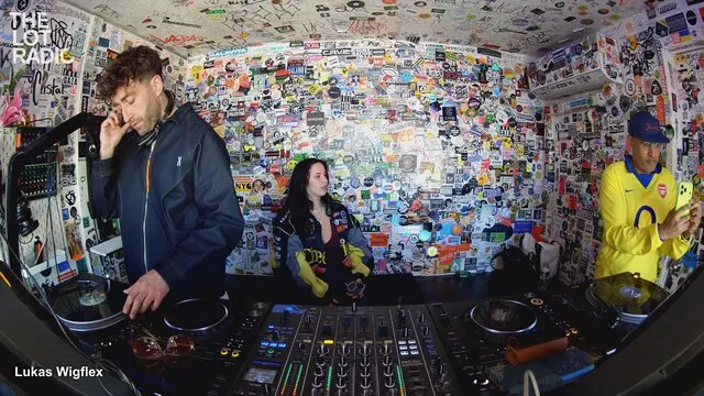 Episode 4zAkGHbAHe7tDohxbu7Hrq Thumbnail 1