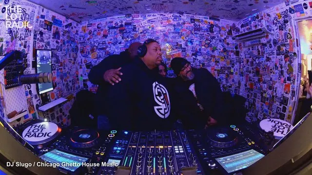 Episode 4L6qSFyqWrtSLlRVVF0jRa Thumbnail 1