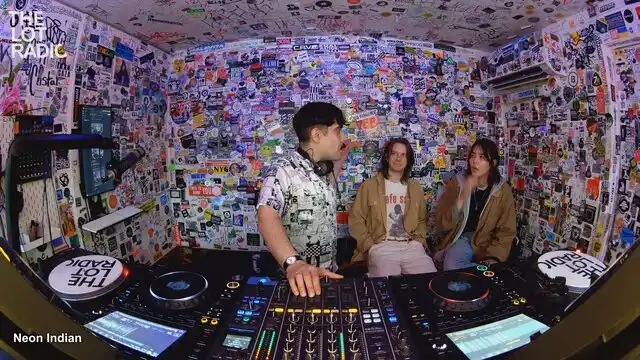 Episode 59wYWK6FArhNxeLdvYZsGO Thumbnail 2