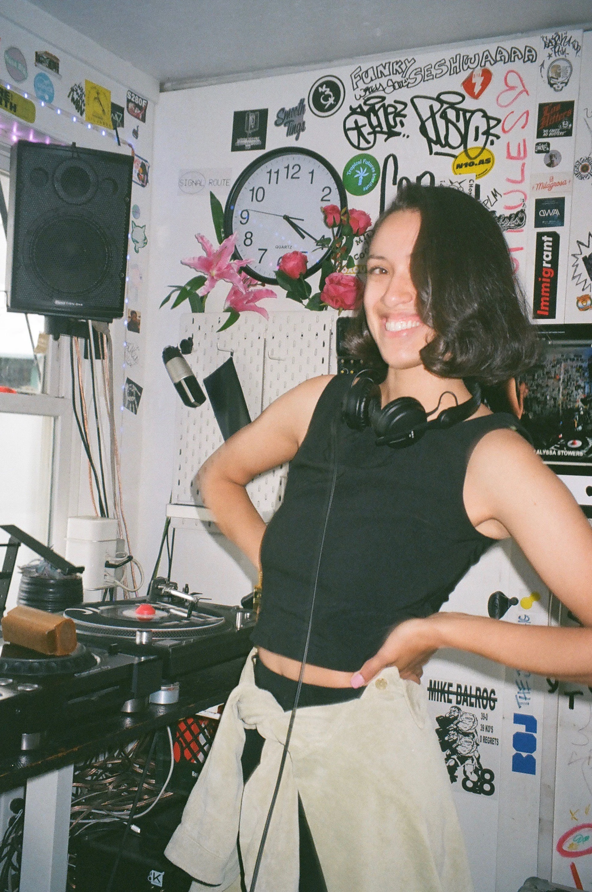 Lot Radio Artist Pic