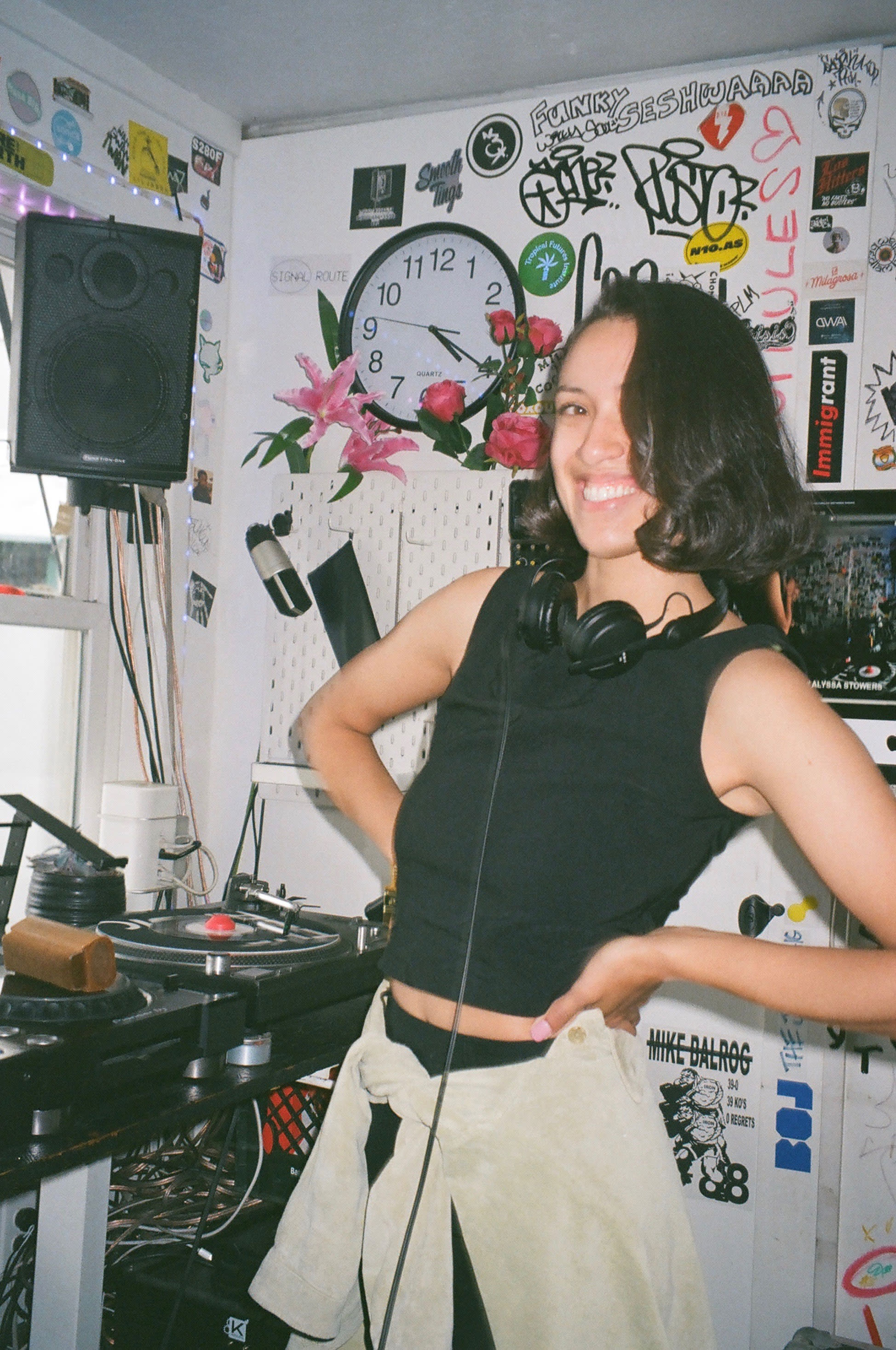 Lot Radio Artist Pic