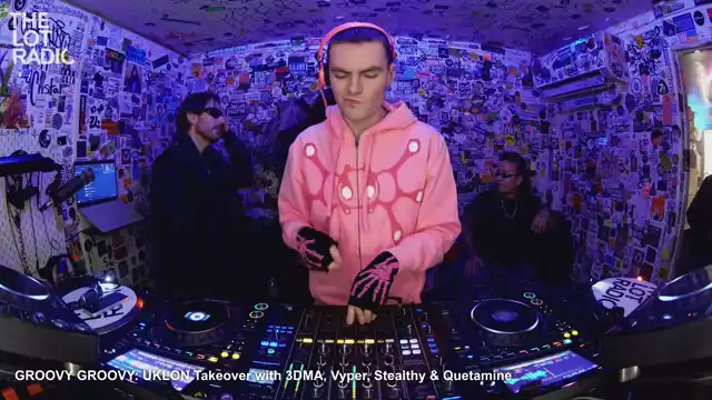 Episode 4iHeqEwKbHidSgamCCEnMs Thumbnail 4