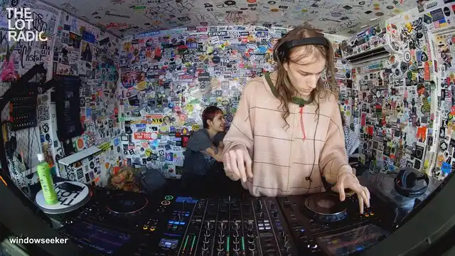 Episode 6DzUV9YGhnjKzIeSfmW0Sw Thumbnail 3