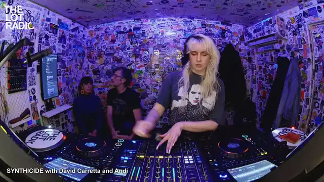 Episode 39KQvbNZXTQ7RIWhrOtyZs Thumbnail 5