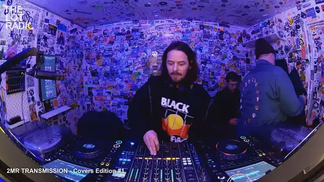 Episode 2WxarEqrsq8nWwiiOu9WUz Thumbnail 2