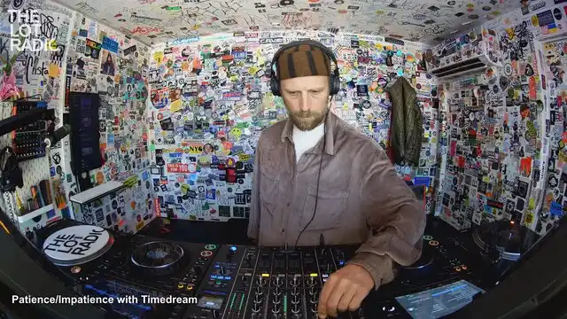 Episode 4rgsV0aVqnkUCESFzwLwHU Thumbnail 3