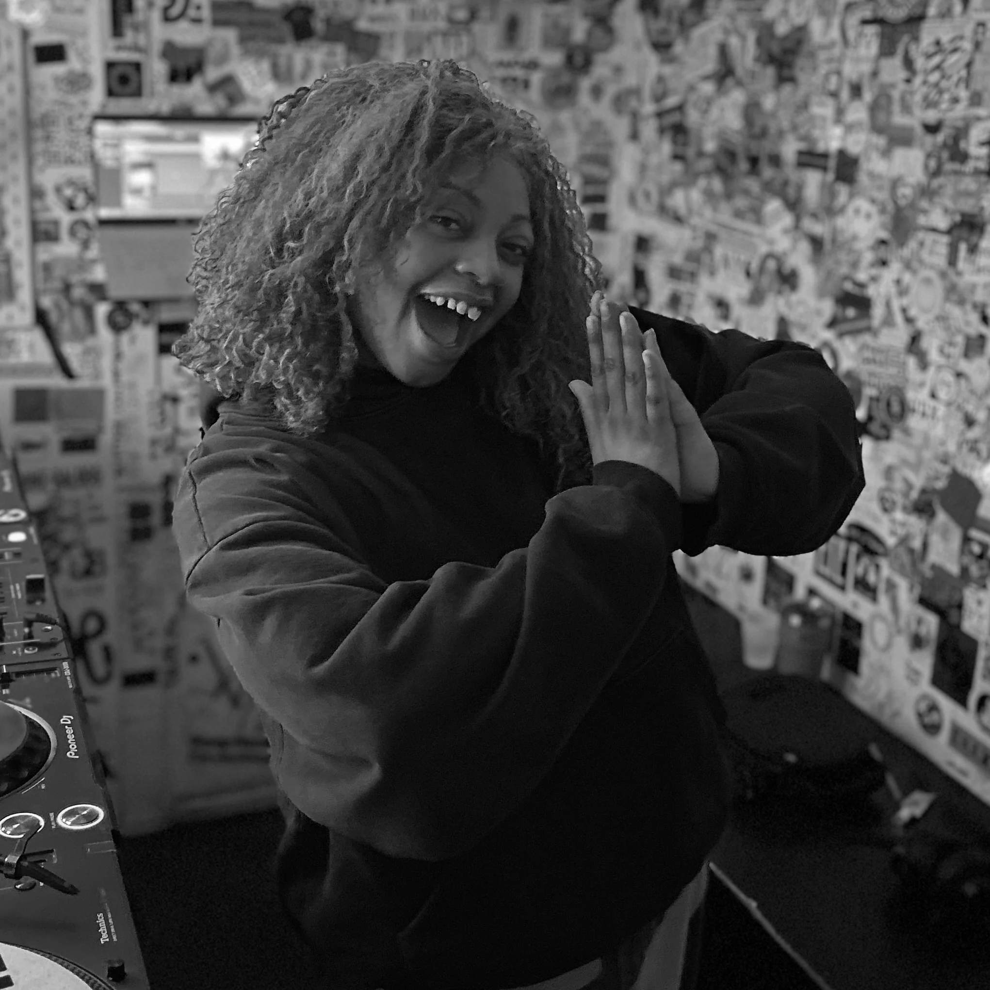 resident kilopatrah jones