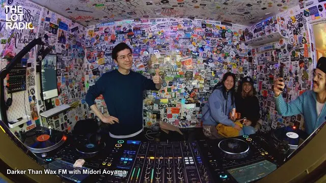 Episode euOGtUz5Y8bCqzRDSJU50 Thumbnail 1