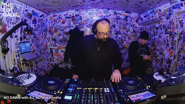 Episode 5GQ2qnrqWwTJaY1n92BYEV Thumbnail 2