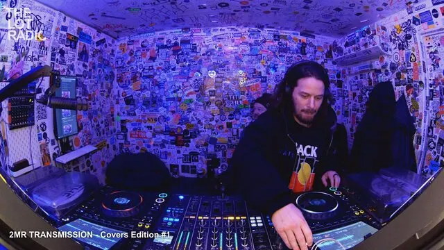 Episode 2WxarEqrsq8nWwiiOu9WUz Thumbnail 1