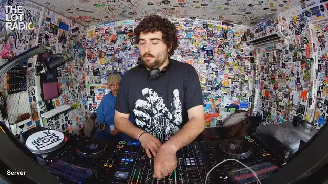 Episode 6wvIOa2VR98JFeIUH9EoGX Thumbnail 5