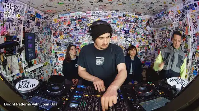 Episode 1e3hPCPnnZNgvwuZRcvfhE Thumbnail 3