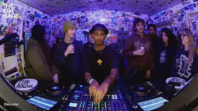 Episode 5tojYhAkrqMGb4eXRdDqDx Thumbnail 2