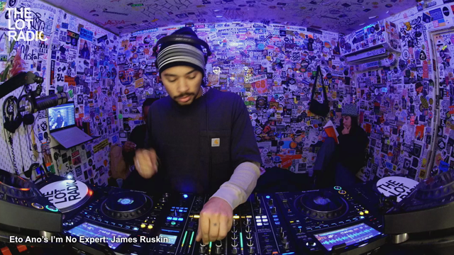 Episode 69ukLf7ijXnbihIZdIHyXu Thumbnail 1