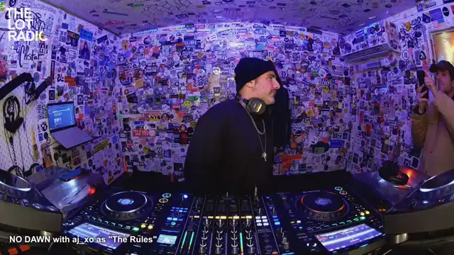 Episode 4meIrDAYVVDuCyw7hC2qtl Thumbnail 5