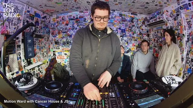 Episode 3iVFAtLI7wqgTJ5jeljLP0 Thumbnail 1