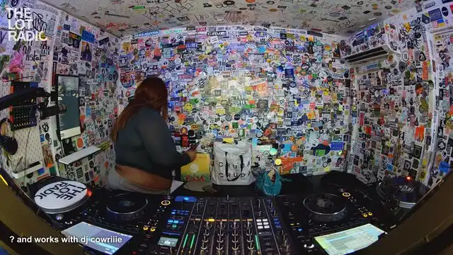 Episode 25cCBPlD2ACuYvR53nP1XF Thumbnail 5