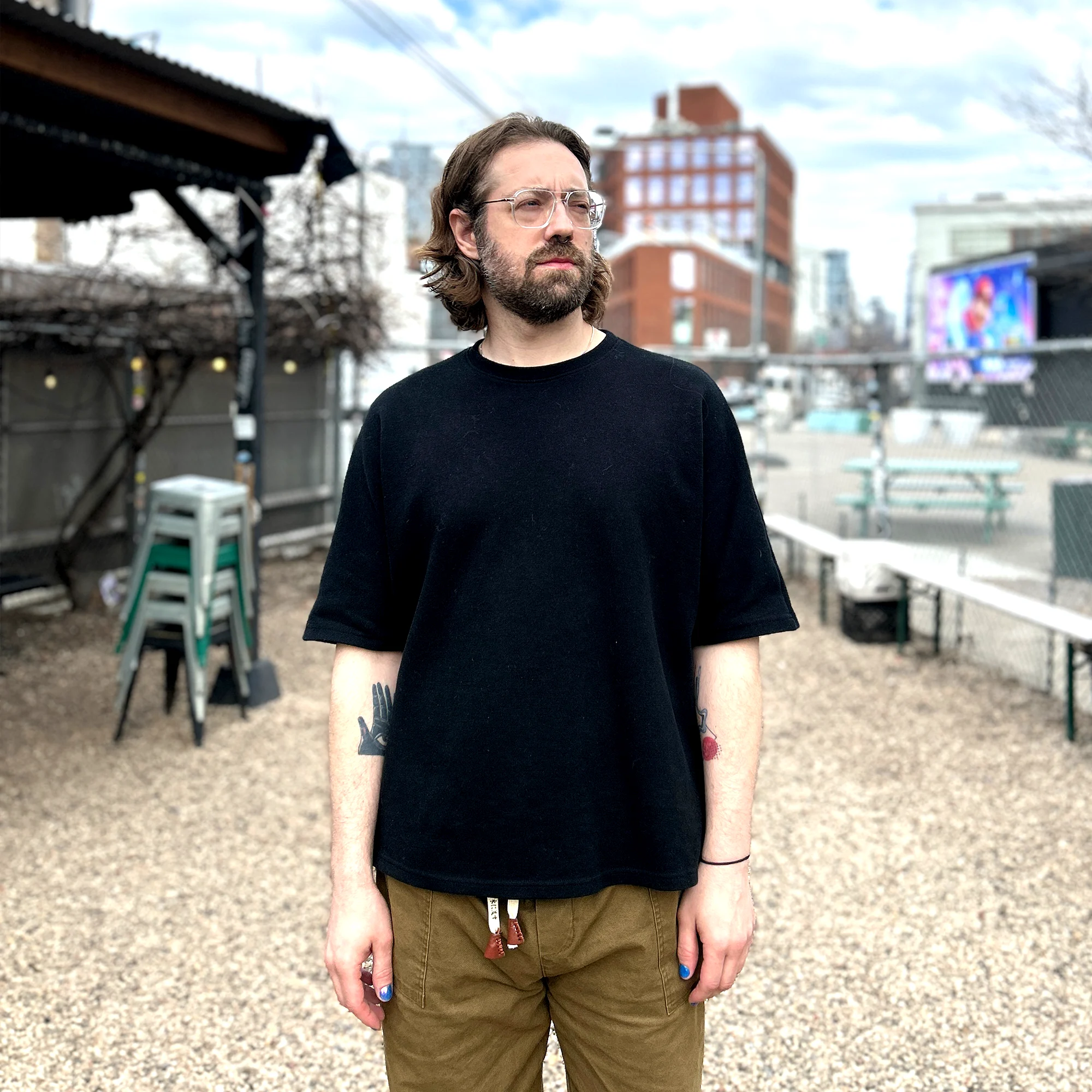 Youngbloods - lostverb - Artist Page Photo