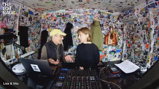 Episode 6x8hYU7qMUedqgQ30mrCaz Thumbnail 5