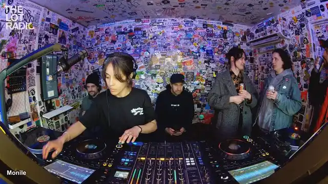 Episode 2yHQZvsefdDZfgb3kkgpH6 Thumbnail 3