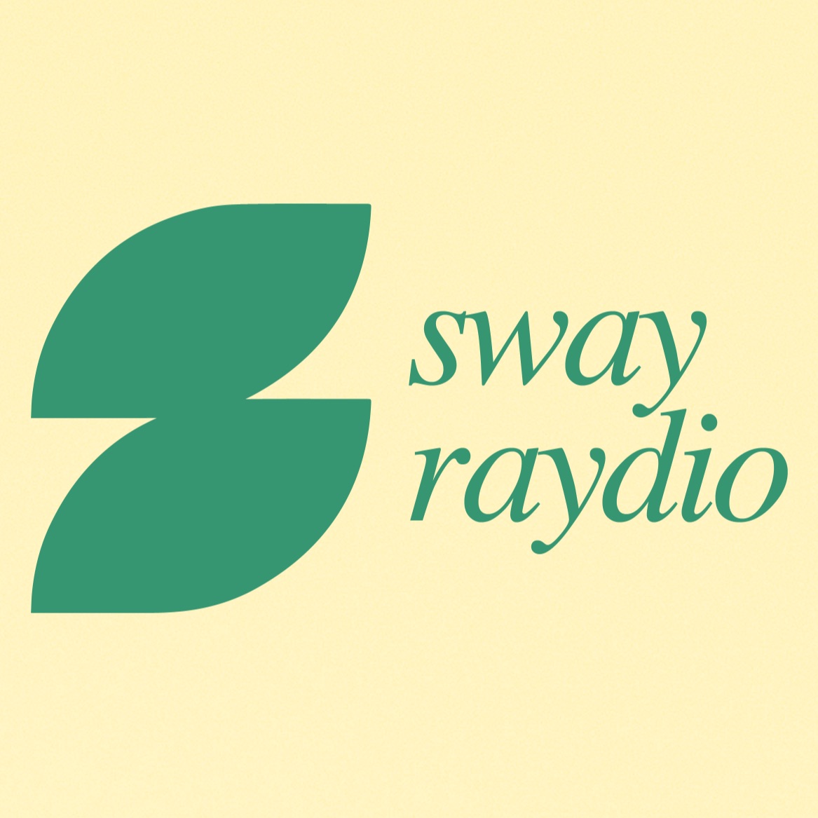 SWAY RAYDIO show image