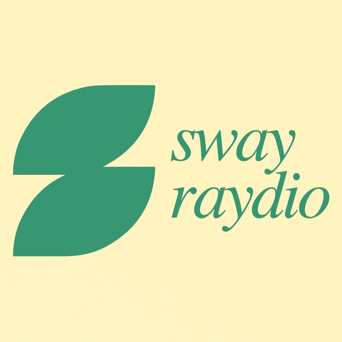 SWAY RAYDIO show image