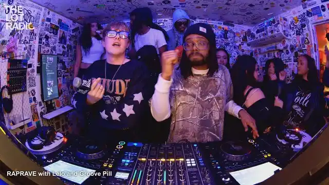 Episode 4LpVHSnQCHnwR4dOku73dh Thumbnail 4