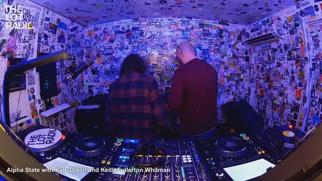 Episode 3kNhyAmhDo3qfQRTGx75QE Thumbnail 5