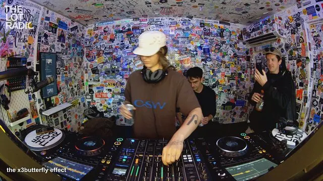 Episode Yz3xVU27dNJOZqA4vzvyK Thumbnail 1
