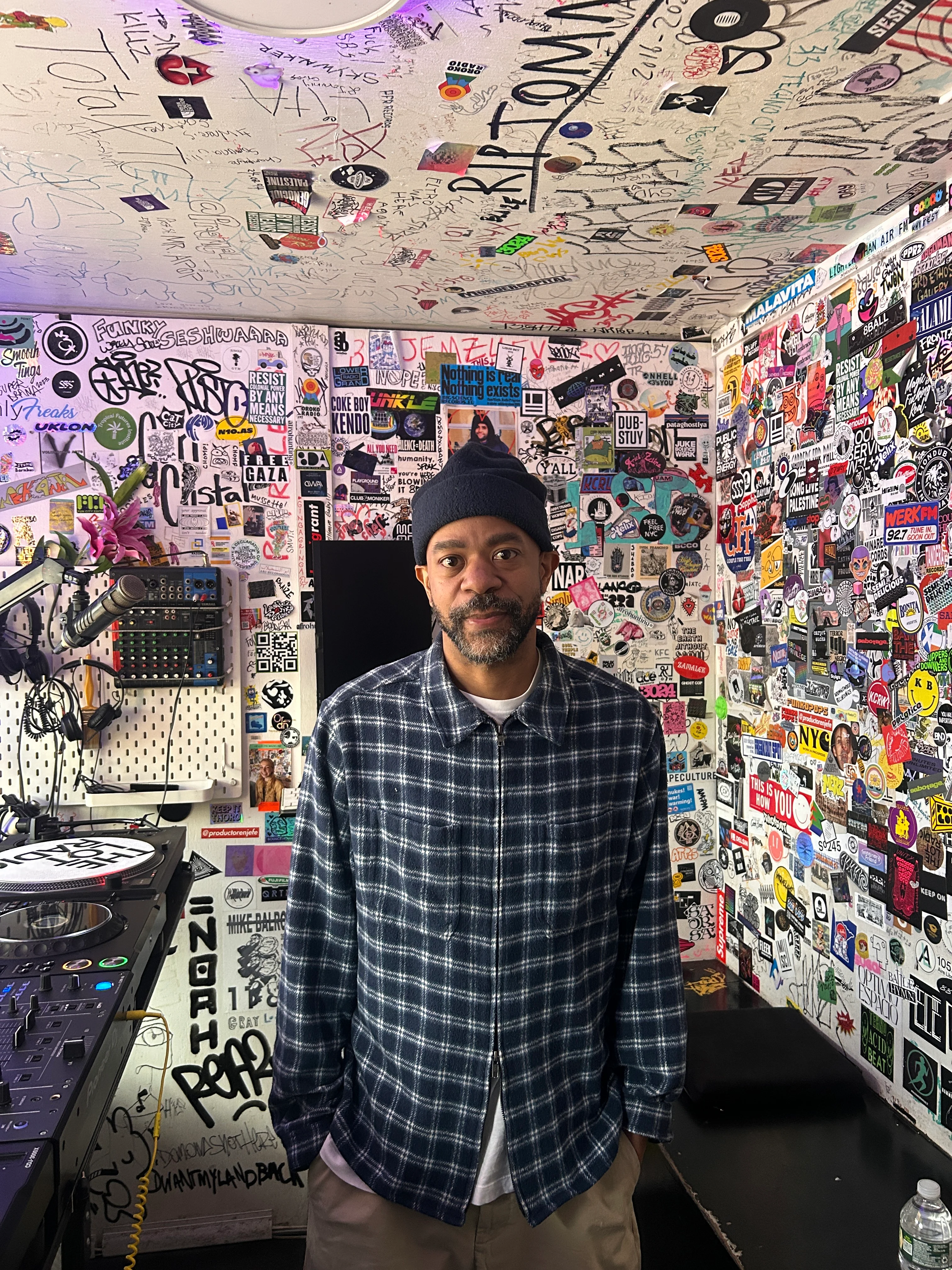 Dream On with DJ Lloyd