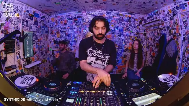 Episode 5IApU2B1bzoB4zFUPBzgKE Thumbnail 4