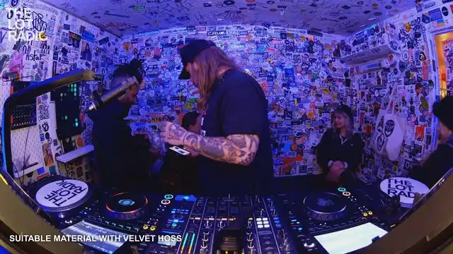 Episode 1GdfCqSXCSHBQWQzVm9KFR Thumbnail 5