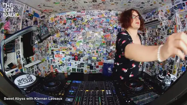 Episode oDO3mcg5xsXVPMS2i9tnI Thumbnail 5