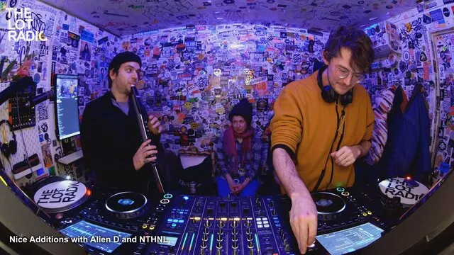 Episode 48GF5h6r0VEK3cWZYGbUeZ Thumbnail 1