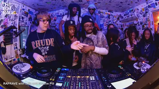 Episode 4LpVHSnQCHnwR4dOku73dh Thumbnail 3