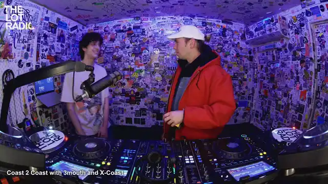 Episode 1OAxOahhjCpXPO18TP6Aa2 Thumbnail 3