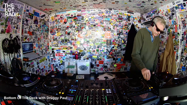 Bottom Of The Deck with Druggy Paul