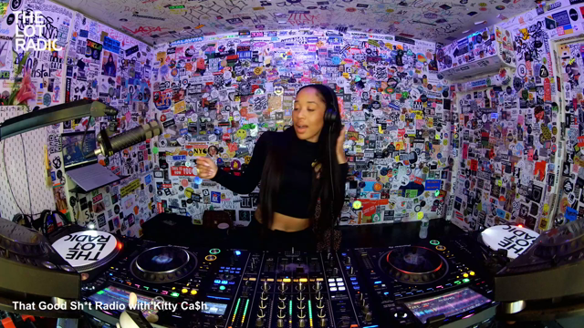 That Good Sh*t Radio with Kitty Ca$h