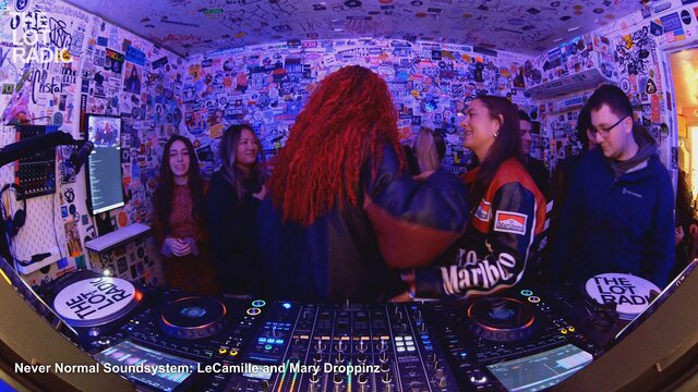 Episode 5MEfxamzvV8WorknhBGJl0 Thumbnail 1