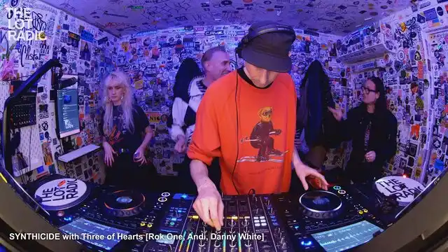 Episode 2ZWQnXMzu7HuFVjqfLu4rj Thumbnail 2