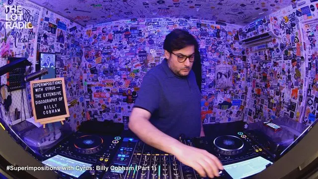 Episode 5T4yUudw7J9SblBK7zSwHJ Thumbnail 1